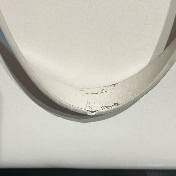 Kate Spade Cream And Electric Blue Crossbody Handbag - Picture 13 of 13